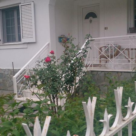 אדיפסוס Eleni'S Village Relaxation Home מראה חיצוני תמונה