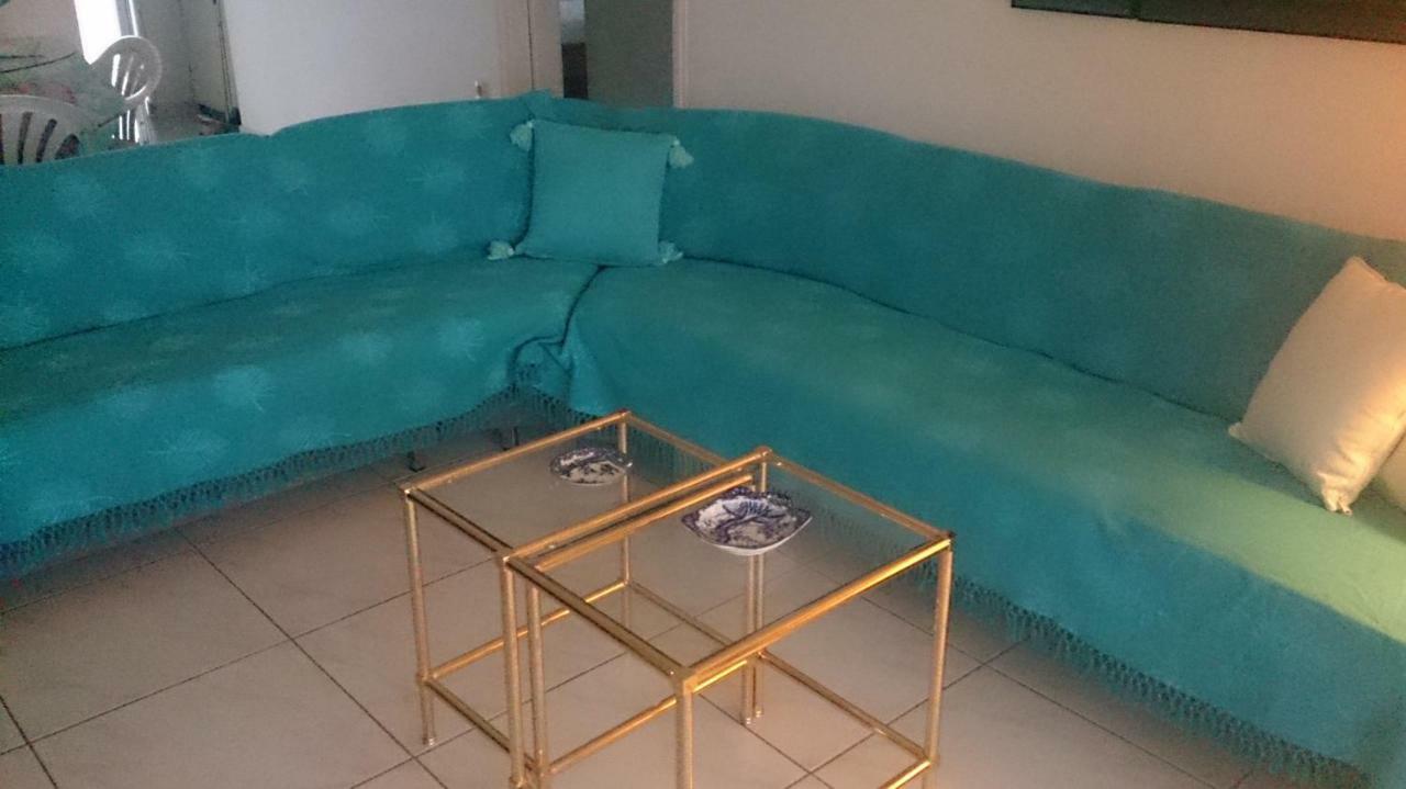 אדיפסוס Eleni'S Village Relaxation Home מראה חיצוני תמונה